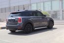 Mini Cooper S Countryman GCC