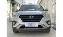 Hyundai Creta 1.6L |  GCC | FREE 2 YEAR WARRANTY | FREE REGISTRATION | 1 YEAR COMPREHENSIVE INSURANCE