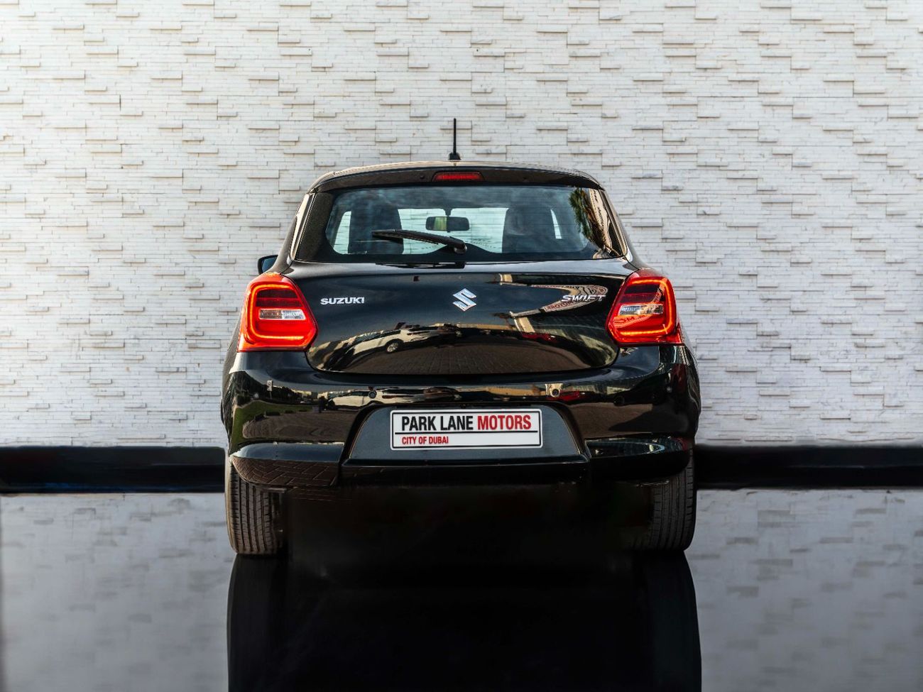 سوزوكي سويفت GL 1.2L