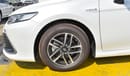 Toyota Camry LE 2.5L HYBRID