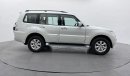 Mitsubishi Pajero GLS MIDLINE WITH SUNROOF & NAVIGATION 3.5 | Under Warranty | Inspected on 150+ parameters