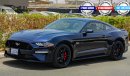 Ford Mustang GT Premium V8 , 2021 , GCC , 0Km , Digital Cluster , W/3 Yrs or 100K Km WNTY & 3 Yrs or 60K Km SRVC