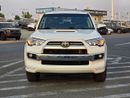 Toyota 4Runner 2016 Toyota 4Runner Limited Edition Full Option - 4.0L V6 - AWD 4x4 - 7 Seater - Sensors - 124,000 m
