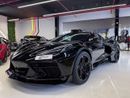 Chevrolet Corvette 3LT 6.2L (490 HP) Convertible 2023 Stingray 3LT V8 6.2L - Venuum Original Edition - Venuum Exhaust S