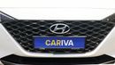 Hyundai Accent SMART | Full | Full Service History | GCC | Zero down payment support