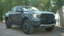 Ford Ranger RAPTOR SIP 3.0L PETROL | LHD | METEOR GREY | BRAND NEW