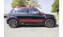 Mini John Cooper Works Countryman GCC MINI COUNTRYMAN JCW -2015 - ZERO DOWN PAYMENT - 1635 AED/UNDER WARRANTY FROM DEALER