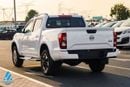 Nissan Navara 2025 LE Petrol 2.5L 4x4 MT | DC Plus | Best Prices | Book Now