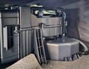 Toyota Hiace HIGHROOF GL/3.5L PETROL M/T V6/HIGH OPTION 13 SEATER/ CODE # HHGL35MP