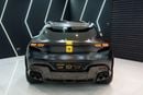 Ferrari Purosangue STD 2025 Ferrari Purosangue, Carbon Ext/Int Pack, Giallo Triplo Strato Livery, Al Tayer Warr + Serv!!