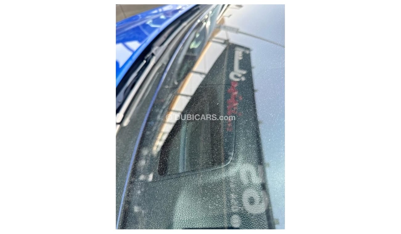 Genesis G80 Sport Royal