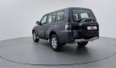 Mitsubishi Pajero GLS 3500