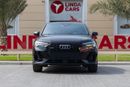 Audi Q3 40 TFSI quattro S Line 2.0L SUV
