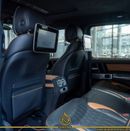 Mercedes-Benz G 63 AMG Std