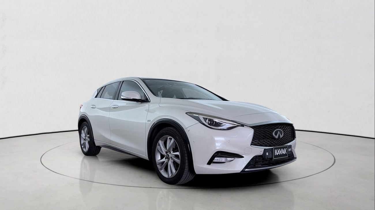 إنفينيتي Q 30 PREMIUM | شامل الضمان | 0 دفعة أولى