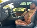 Mercedes Benz C300 C300 COUPE