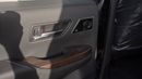 Toyota Land Cruiser 2026 Toyota Land Cruiser GXR 3.5L AT Petrol (Black-Black)