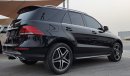 Mercedes-Benz GLE 350 Std Mercedes GLE 350