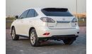 Lexus RX350