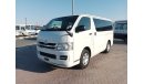 Toyota Hiace TOYOTA HIACE RIGHT HAND DRIVE (PM1022)