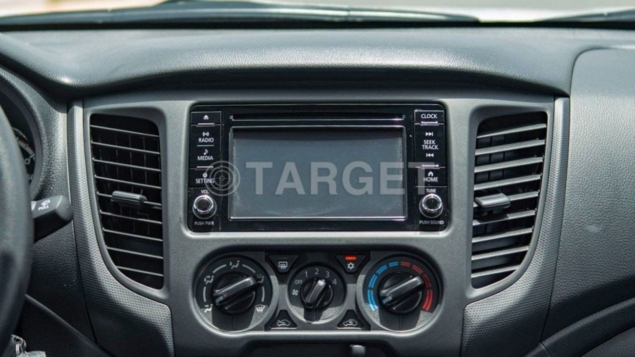 Mitsubishi L200 Mitsubishi L200 GLX AT  2.4L Diesel Full Option 2023