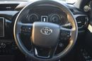 Toyota Hilux Toyota Hilux Rouge RHD Diesel Full Option
