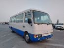 ميتسوبيشي روزا MITSUBISHI ROSA BUS RHD 2006 MODEL 4.8 L DIESEL AUTOMATIC(PM00086)