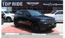 جيب جراند شيروكي GRAND CHEROKEE LAREDO 3.6L 2019 - FOR ONLY 2,254 AED MONTHLY