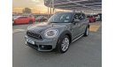 Mini Cooper Countryman Very clean car