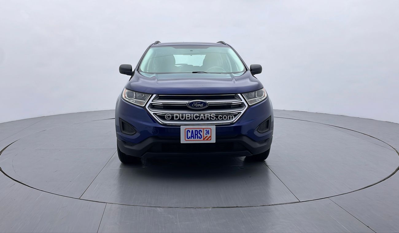 Ford Edge SE 2 | Under Warranty | Inspected on 150+ parameters