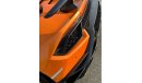 Lamborghini Huracan LP640-4 Performante LAMBORGHINI HURACAN 2018