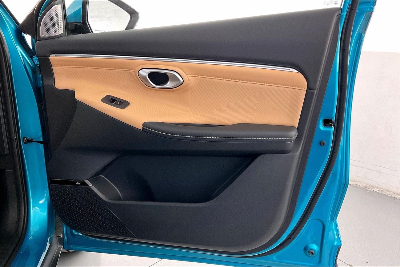 GAC GS3 Emzoom Sport+ | 1 year free warranty | 0 Down Payment