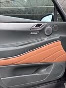 Genesis GV80 Prestige 2.5L AWD