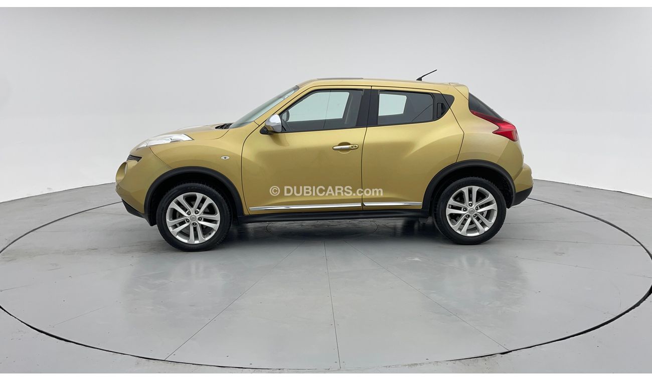 Nissan Juke SL 1.6 | Zero Down Payment | Free Home Test Drive