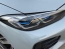 بي أم دبليو M440i M440i / V6 3.0L TURBO / X-DRIVE / B58 / 16000 كم فقط / شاشة عرض أمامية / شاشة كبيرة