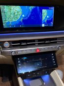 Hyundai Grandeur Hyundai Grandeur Hyundai Grandeur Premium | Korean Specs | Luxury Sedan