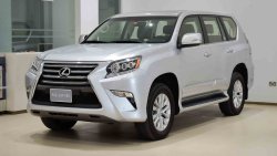 Lexus GX460 18 GX SUV P 4.6L AT Premier Ref#8496