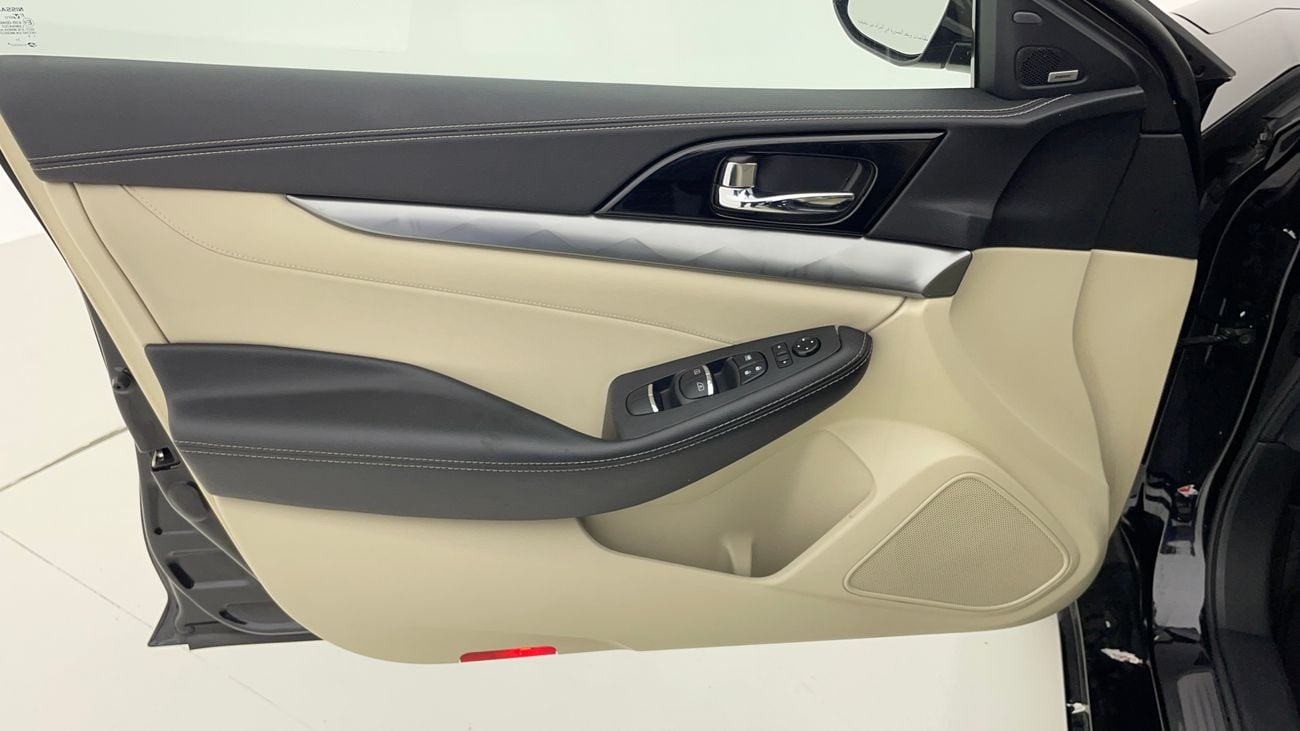 نيسان ماكسيما SV 3.5 | بدون دفعة مقدمة | اختبار القيادة في المنزل