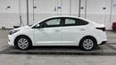 Hyundai Accent 2022 SMART | AED 477/Month | 0 DP | 30 Day Return | Warranty