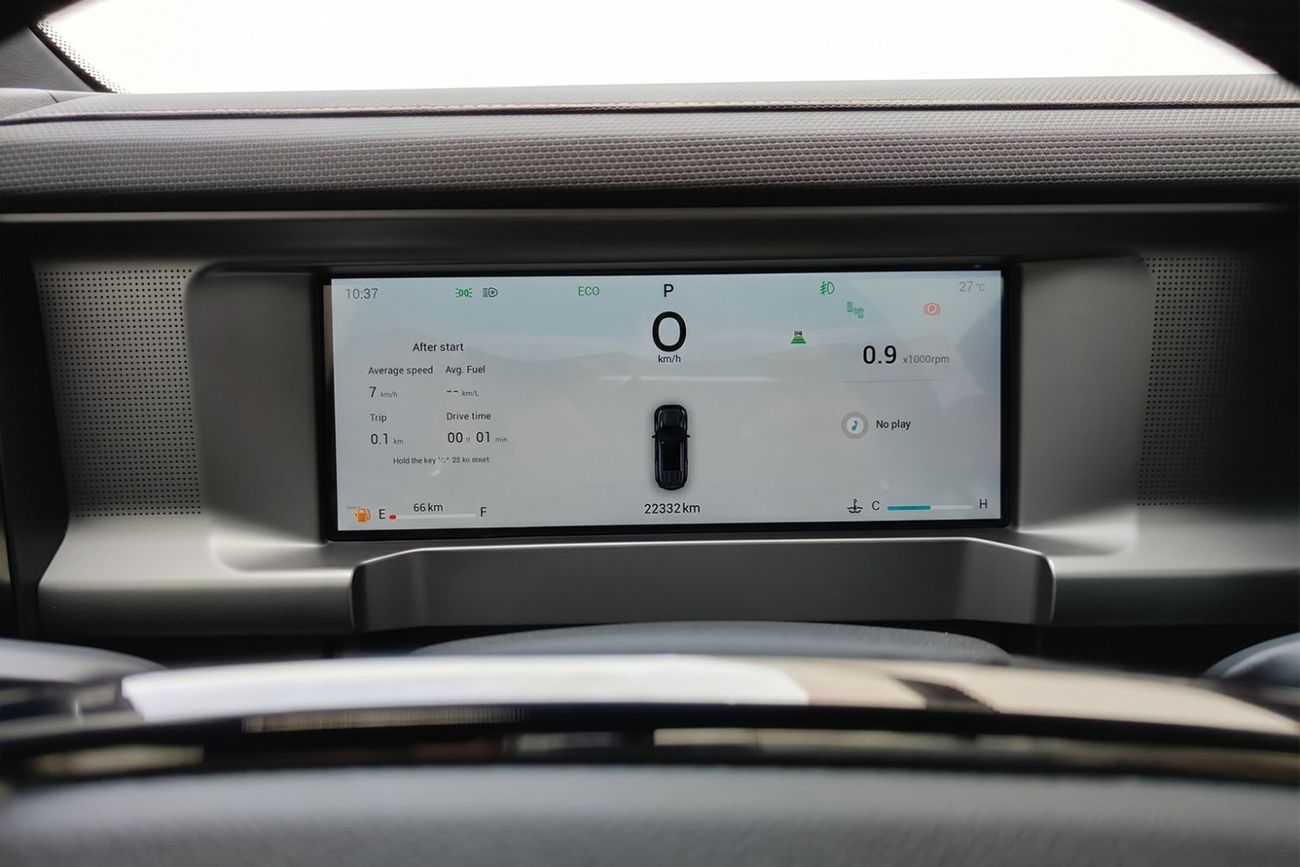 Jetour T2 Luxury l Jetour T2 2025 l AED 2,644 P.M l 0% Downpayment