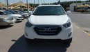 Hyundai Tucson AWD -  Very Clean Car