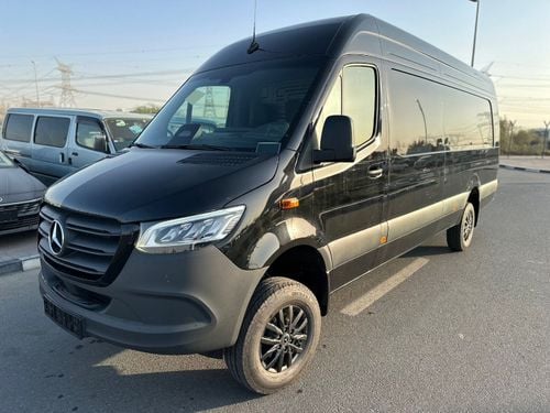 Mercedes-Benz Sprinter 2.0 Diesel