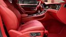 Bentley Continental GT 6.0L W12 (626 HP) 2019 GCC specs