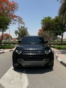 لاند روفر ديفندر 90 X P525 5.0L