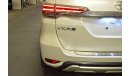 Toyota Fortuner 2017  MODEL VX-R+ V6 4.0L  AUTOMATIC