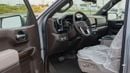 GMC Sierra 2026 GMC Sierra SLE V8 5.3L AT Petrol Single Cab (Gray)