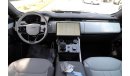 Land Rover Range Rover First Edition RANGE ROVER 2023 P530 AWD FIRST EDITION 4X4