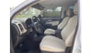 Chevrolet Trailblazer LT CHEVROLET TRAIBLAZER 2018 GCC V6 ORIGINAL PANIT