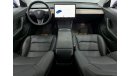 Tesla Model 3 Long Range 2021 Tesla Model 3 Long Range,Tesla Warranty, GCC