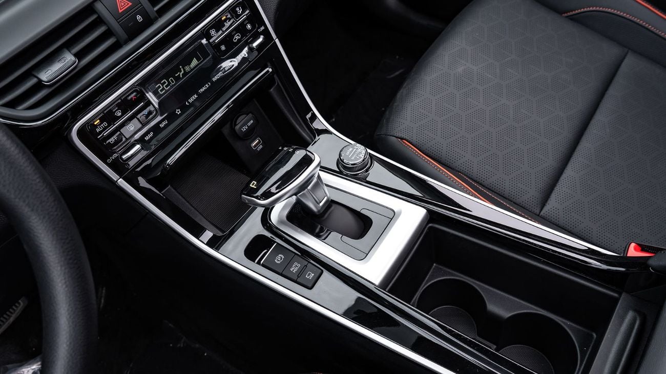 Kia Seltos 2025 | KIA SELTOS 1.5L IVT LUXURY COMFORT 360 CAMERA - E-SEAT [EXPORT ONLY]